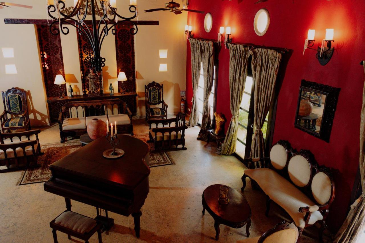 Hotel San Pedro Suite Cartagena Bagian luar foto