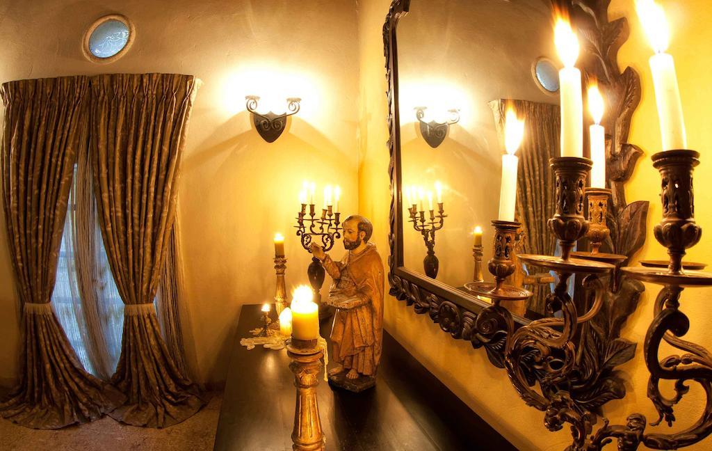 Hotel San Pedro Suite Cartagena Bagian luar foto