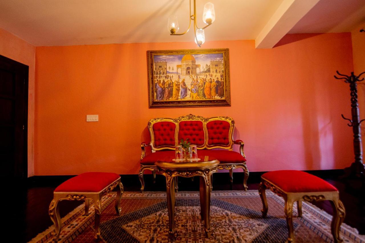 Hotel San Pedro Suite Cartagena Bagian luar foto