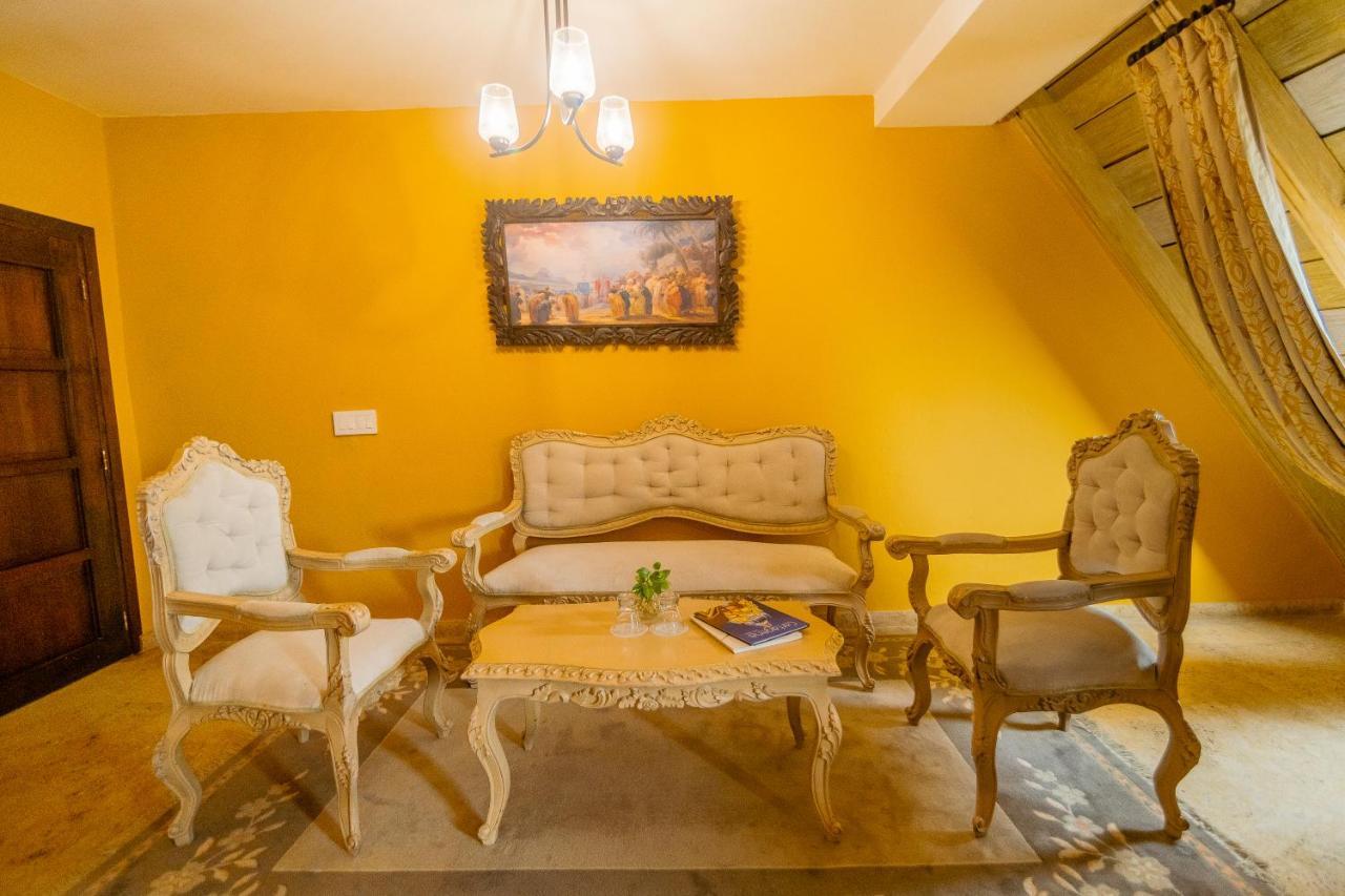 Hotel San Pedro Suite Cartagena Bagian luar foto