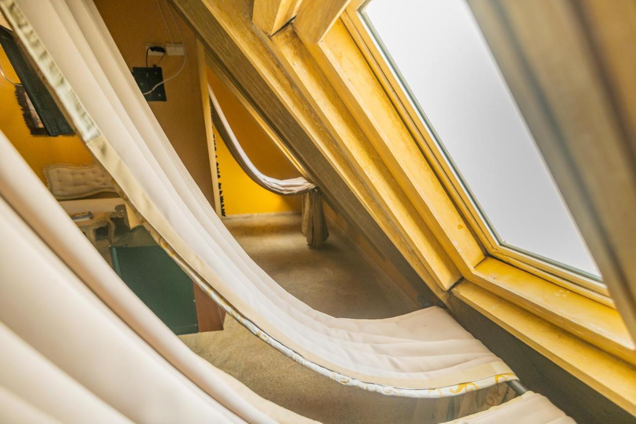 Hotel San Pedro Suite Cartagena Bagian luar foto