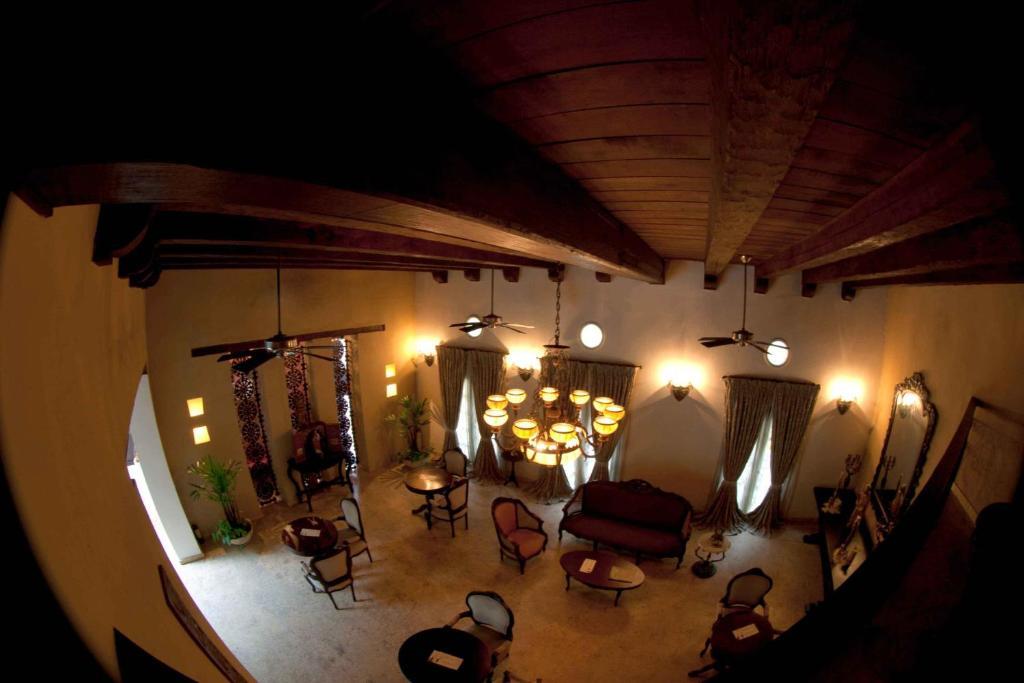 Hotel San Pedro Suite Cartagena Bagian luar foto