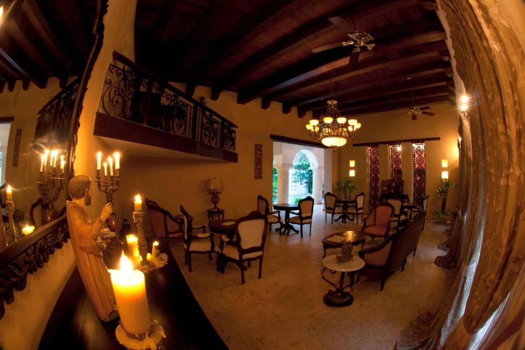 Hotel San Pedro Suite Cartagena Bagian luar foto