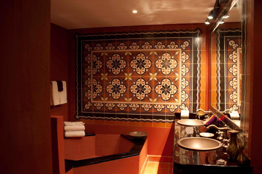Hotel San Pedro Suite Cartagena Bagian luar foto